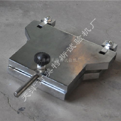 zsy-8型彎折儀與高品質特種鋼材 美特斯廠家直銷，賦能防水材料低溫性能精準測試