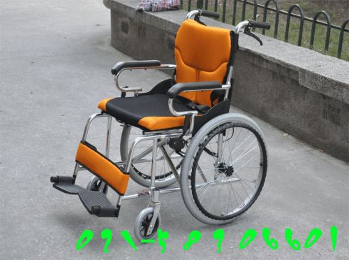 上海浦東三林附近輪椅購買指南 為老人選對出行伴侶